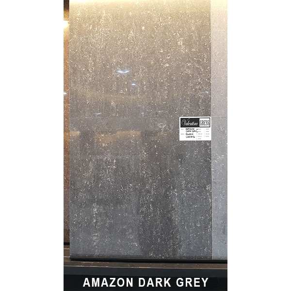 VALENTINO GRESS Valentino Gress Amazone Black 60x60 - 3